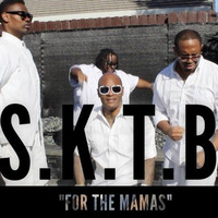 S.K.T.B. — For The Mamas - Extended By Dezinho Dj 2018 Bpm 93. by ligablackmusic  Dezinho Dj