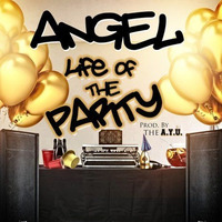 Angel, Jovan Benson, Lil Larry — Life Of The Party —  Extended By Dezinho Dj 2018 Bpm 105 by ligablackmusic  Dezinho Dj