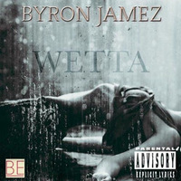 Byron Jamez — Wetta — Version By Dezinho Dj 2018 by ligablackmusic  Dezinho Dj