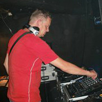 The House Sound of The Hague IntheMix friday  by Harry Mulder