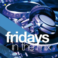 The House Sound of The Hague IntheMix friday 6 Oktober 2017 by Harry Mulder