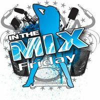 Inthemix Friday 1-9-2017 Harry Mulder & Errrol by Harry Mulder