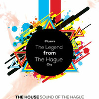 The House Sound of The Hague live 22-4-2016 by Harry Mulder