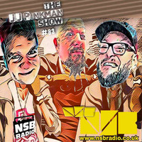 The JJPinkman Show [NO83] live on NSBRadio by JJPinkman
