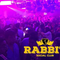 Set Reggaeton DJ Victor Cervantes @ 2do Aniversario Rabbit Club Septiembre 2018 by DJ Victor Cervantes