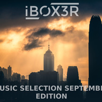 Music Selection September Edition by IboxerPL