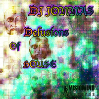 DJ Jonnas - Phantoms (Original Mix) by WE are One Creative Community