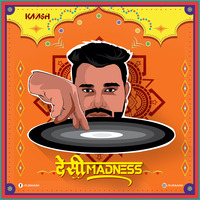 5) KAUN NACHDI  (GURU RANDHAWA) DJ SHAD X DJ KAASH by DJ KAASH