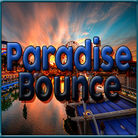 Paradise Bounce Vol 2 by ampriL