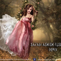 Sazani -  Dj Ashish &amp; Dj Rush,Alex V by DJs Rush Alex V