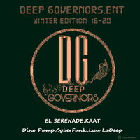 Deep Governors.20% [^Deeper Legit Mix^] by DeREAL Cyber by Deep Governors Ent.