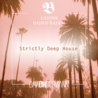 Strictly Deep House  Summer 2018 Mix 3 @ The Grill im CASINO Baden-Baden by David Hoffmann