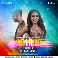 La La La (Remix) - DJ MAVIS || BDM HOUSE by BDM HOUSE