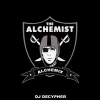 Alchemix (Best of The Alchemist) by DJ Decypher
