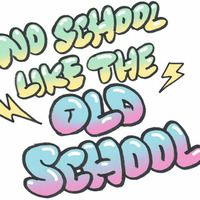 Old School Jams R&amp;B/Hip Hop! by DJ Rock'n Roger