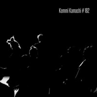 Kemmi Kamachi # 162 by Kemmi Kamachi