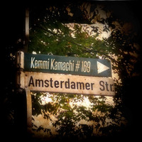 Kemmi Kamachi # 169 by Kemmi Kamachi