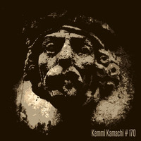 Kemmi Kamachi # 170 by Kemmi Kamachi