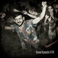 Kemmi Kamachi # 174 by Kemmi Kamachi