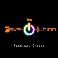 The RaveOlution s3e02 by Teknikal Crysis