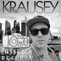 History of Bassrock Records - Mixed by Krausey by SciFi Collision