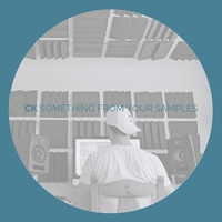 CK - Something From Your Samples (Original Mix) [LANDR Master] by CK