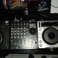 Djyoyo2a mix 2011 vol 2 by Yoann-corsen