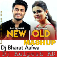 NVO Mashup Dj Bharat Aafwa And Dj Kalpesh KD by Dj Kalpesh KD