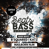 Beats&Bass show 14 Guestmix by NcM [SWAZILAND] by Beats & Bass [Swaziland]