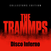 THE TRAMPPS - DISCO INFERNO EXTENDED CLUB EDIT 2K18 BY THE BEAT &amp; ROY FT THE REAL BAD BEN by THE BEAT & ROY
