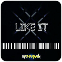Dj Dharmin - LIKE IT (Original Mix) by DJ DRMN