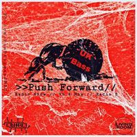 Push Forward Radio Show// Episode 3 by LxBron