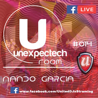 nandogarcia__unexpectech_room__#014 by NANNDO