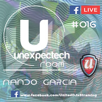 nandogarcia@unexpectechroom_#016_united_djs by NANNDO