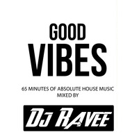 Good Vibes 2018 by Ravee