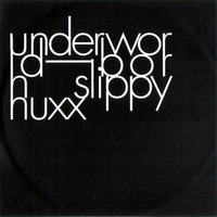 Born Slippy (Steve Clash Edit) - Underworld X Symbiz by Steve Clash