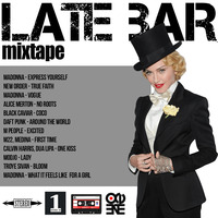 Mixtape - Late Bar Music by Late Bar
