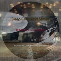 44th Deep Commandent by Classic Is Black