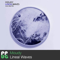 Moudy- Lineal Waves by MOUDY