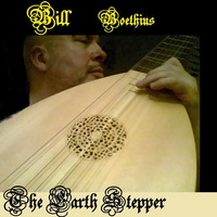 The Earth Stepper by Bill Boethius