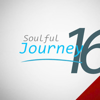 Soulful Journey Vol 16 by Teradeej