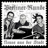 Hauptstadtteam - Radio fuer Vierbeiner #203 by Pi Radio