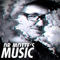 Dr. Motte's Music Radio Show OKT 2018 by Dr. Motte