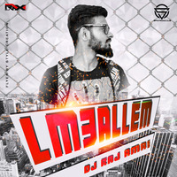 01 LM3ALLEM DJ RAJ AMAI by Dj Rax