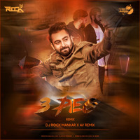 3 Peg - Remix - Dj Rock Mankar x AV remix  by Dj Rock ManKar