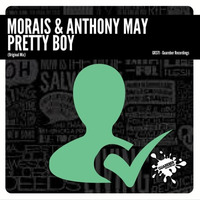 GR371 Morais &amp; Anthony May - Pretty Boy by Anthony May