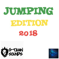 DJ DOMMY G-TAWN JUMPING EDITION 2018 by djdommygtawn