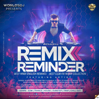 Chogada Tara (Remix) - DJ Atul Rana x DJ Vishal BVN x DJ Rider BV by worldsdj