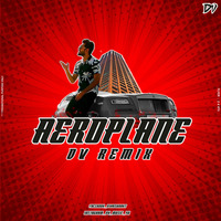Aeroplane(Dance Dvolgy)Dv Remix by Daiko official