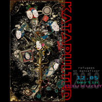 KATAPULTED (live/djset) by mauxuam